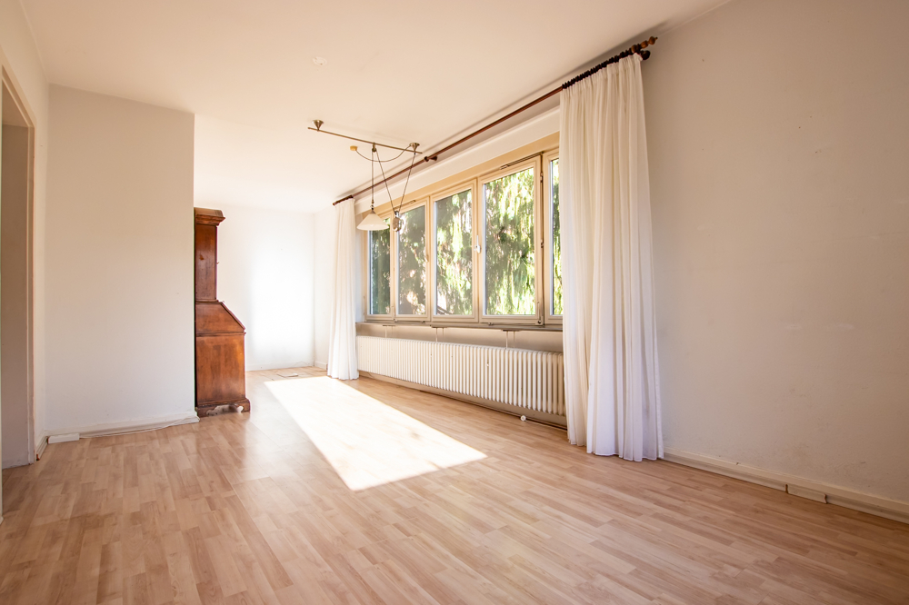 Zimmer Einliegerwohnung