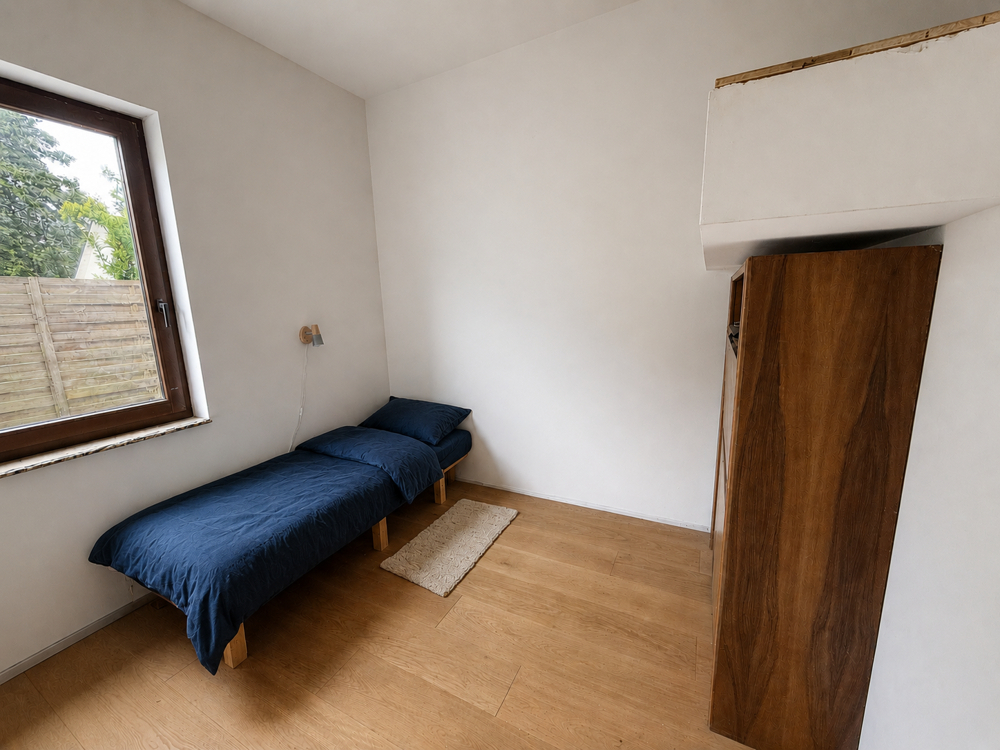 Schlafzimmer 1