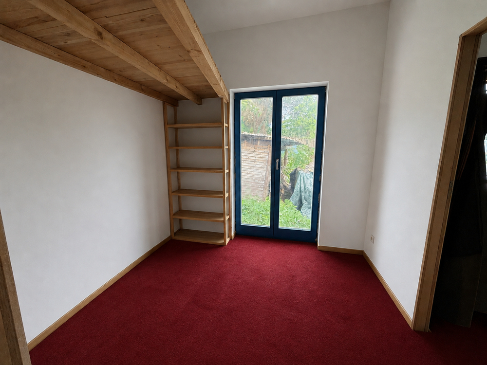 Schlafzimmer 3