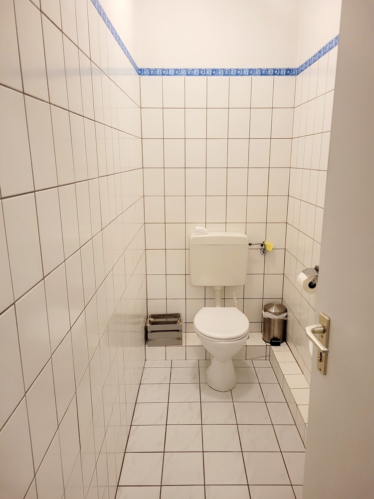 WC