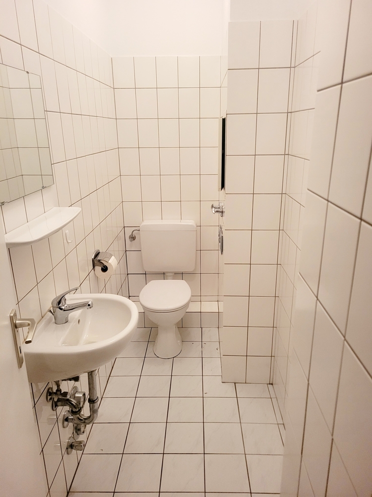 WC