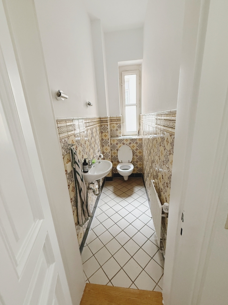 WC
