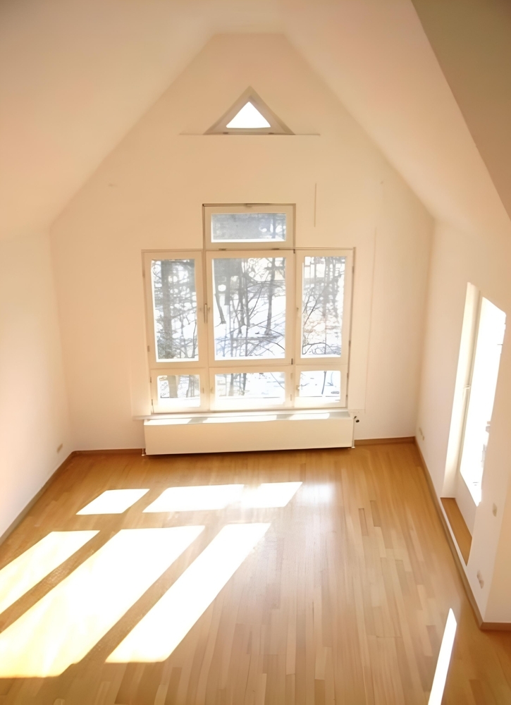 Zimmer/Penthousewohnung