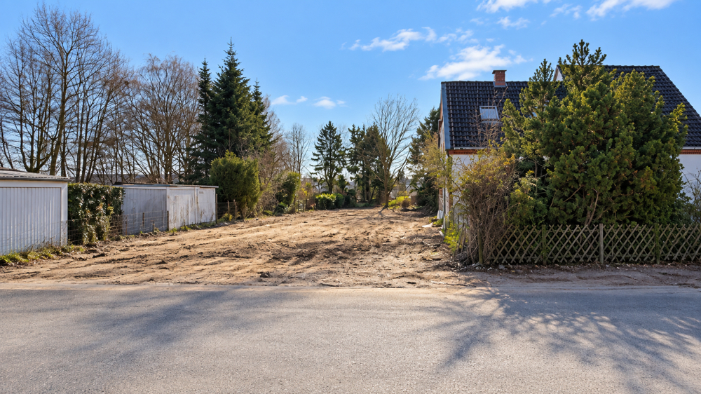 Straßenansicht