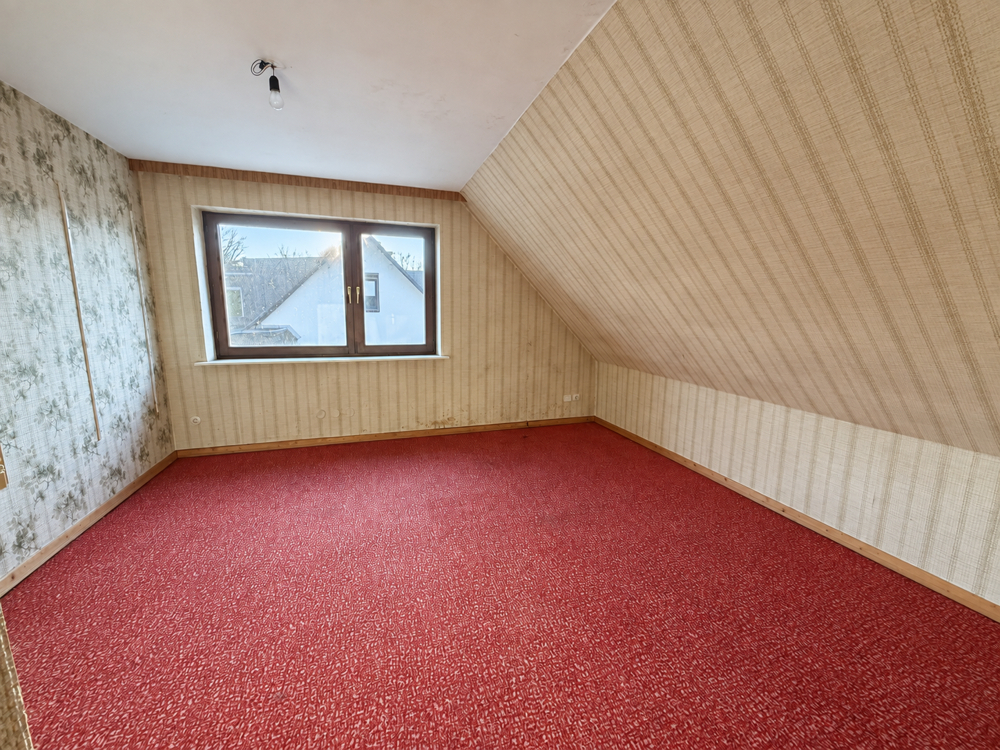 Schlafzimmer OG