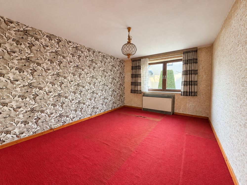 Schlafzimmer EG