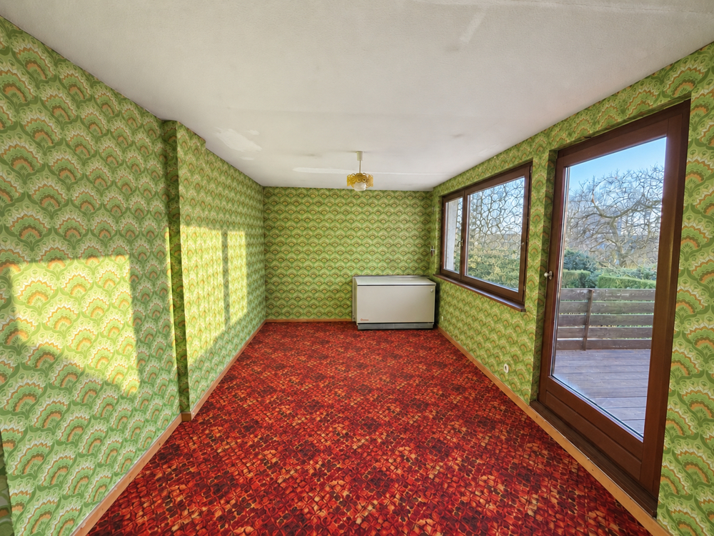 Schlafzimmer OG
