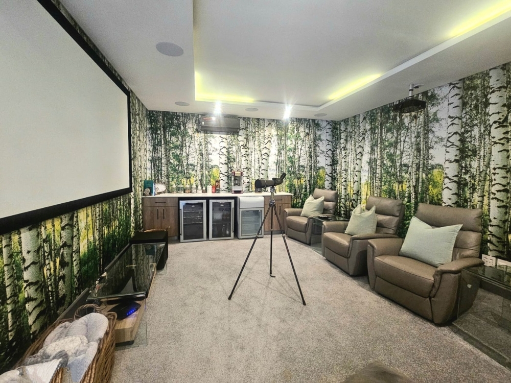 Heimkino