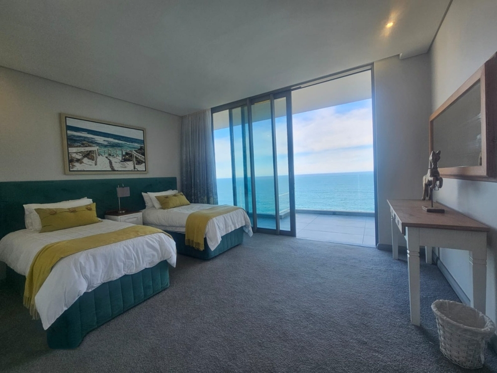 Schlafzimmer 4