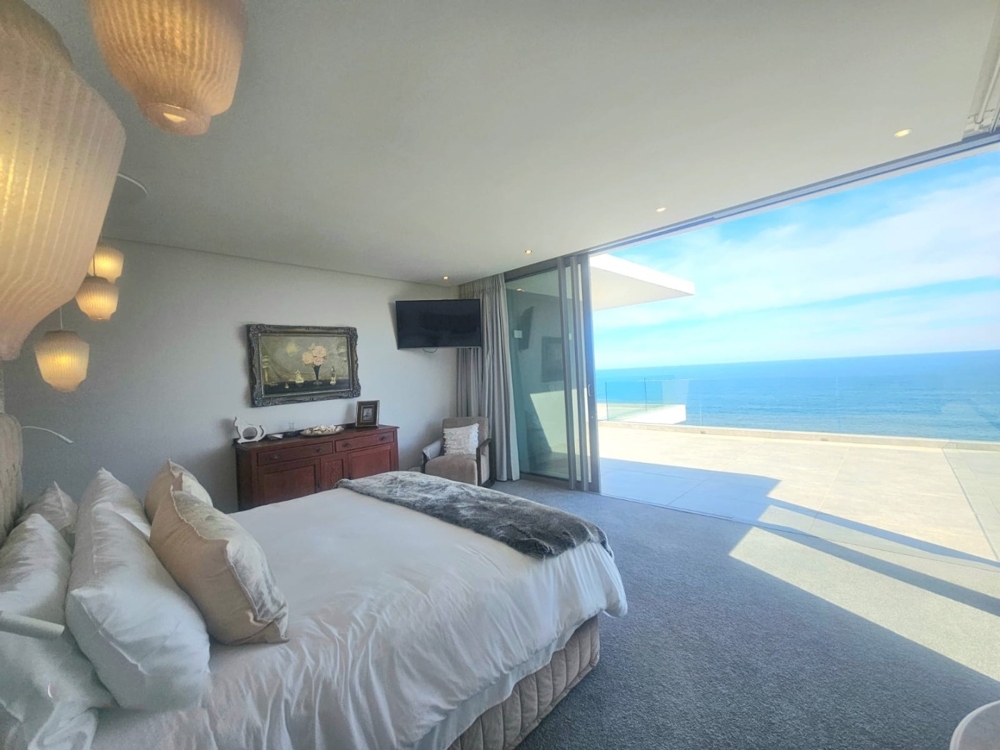 Schlafzimmer 3