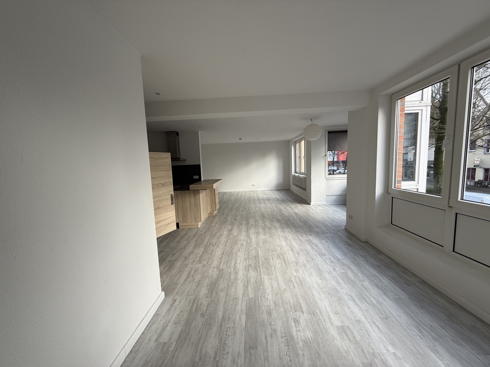 Wohnung Wohnen/Essen