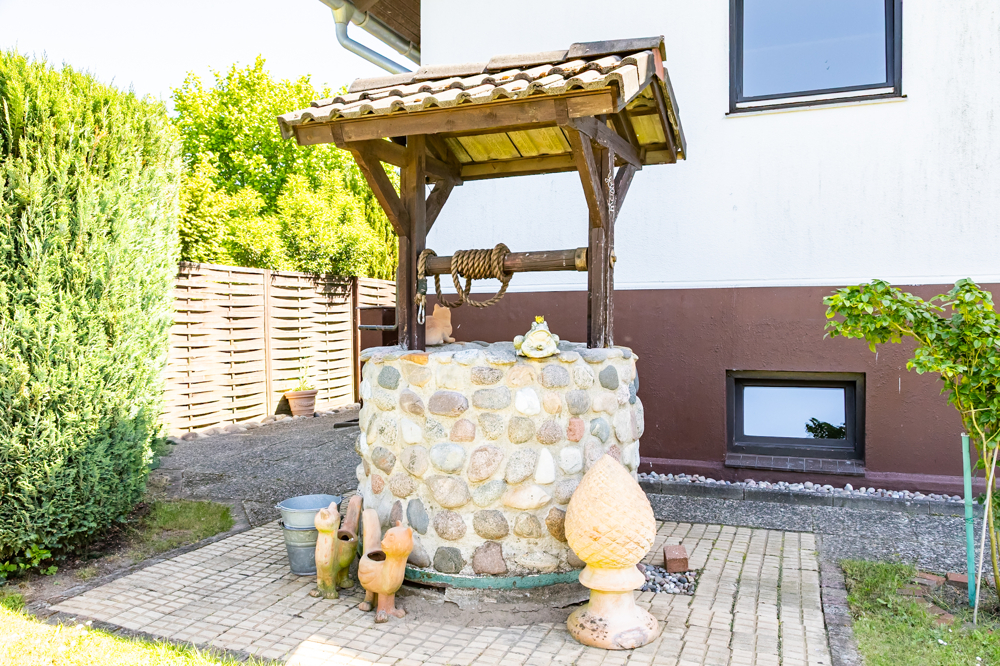Brunnen