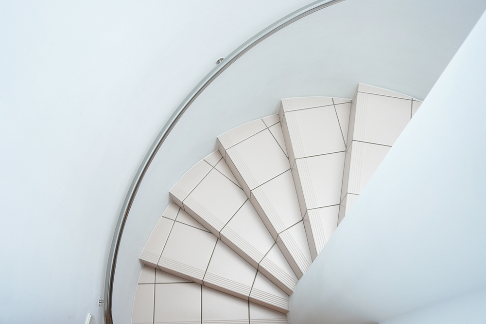 Treppe