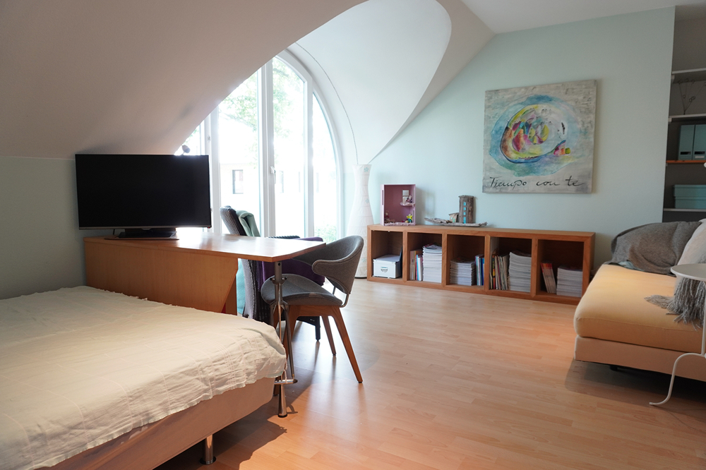 Gästezimmer