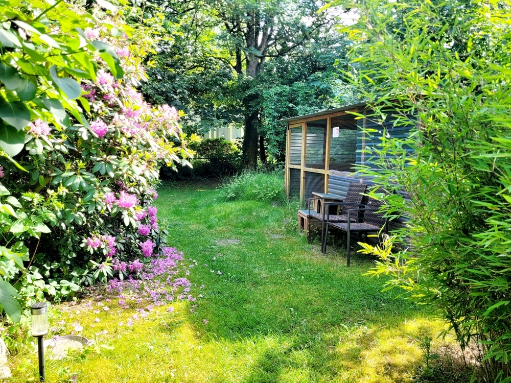 Garten