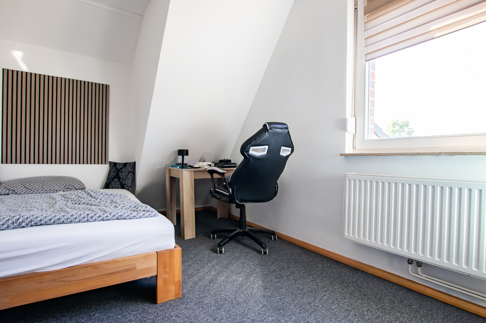 Schlafzimmer 3