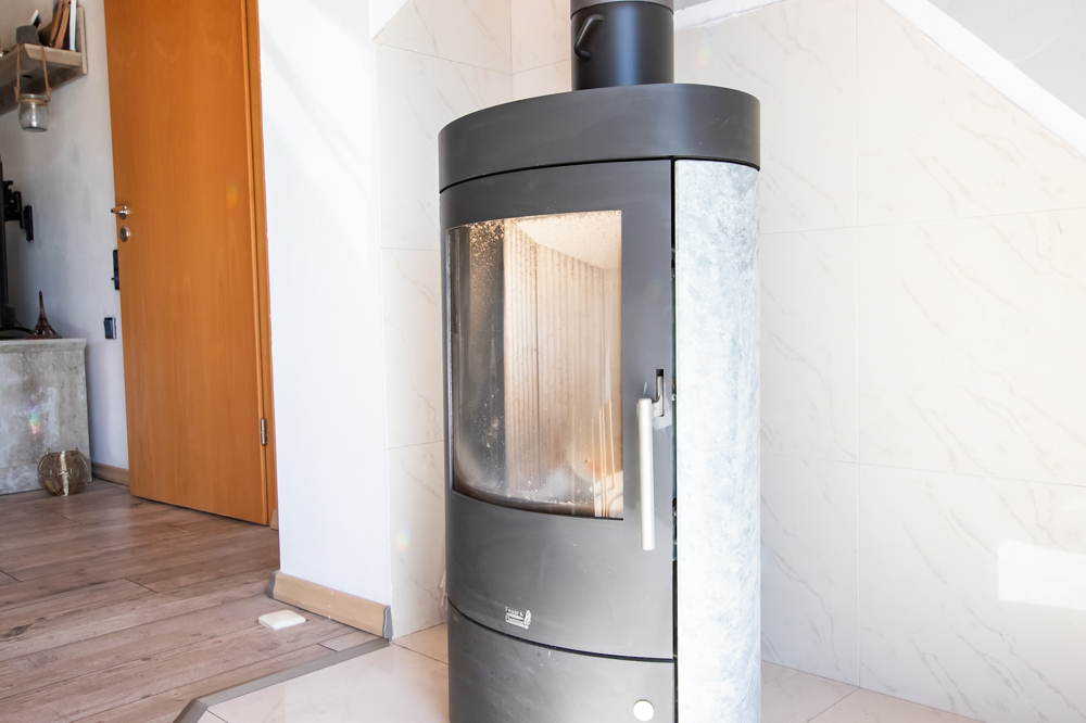 Kamin