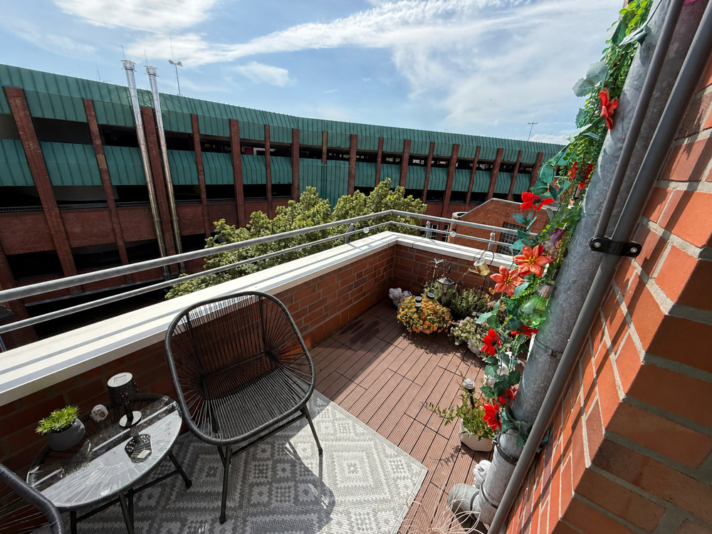 Balkon