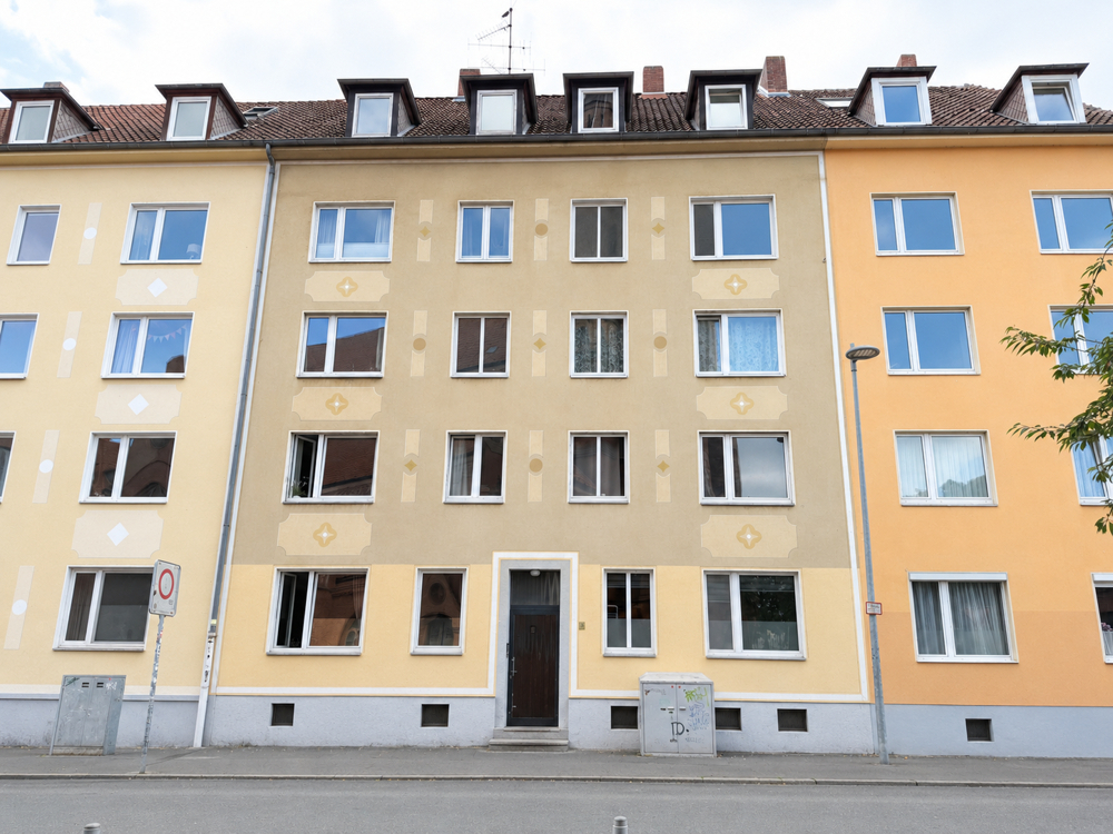 Gebäude