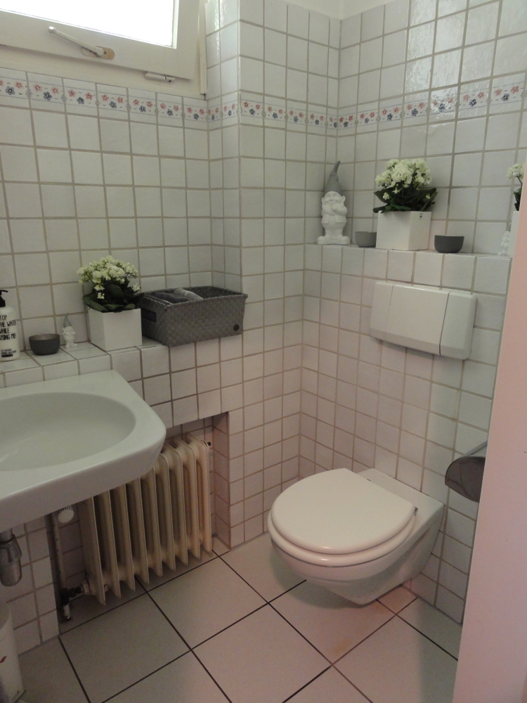 Gäste WC