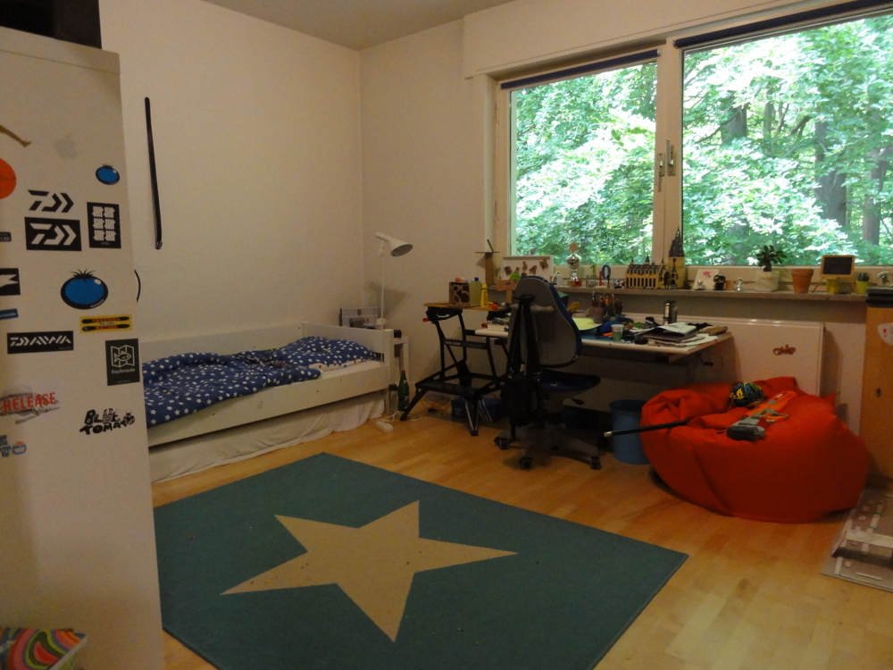 Kinderzimmer