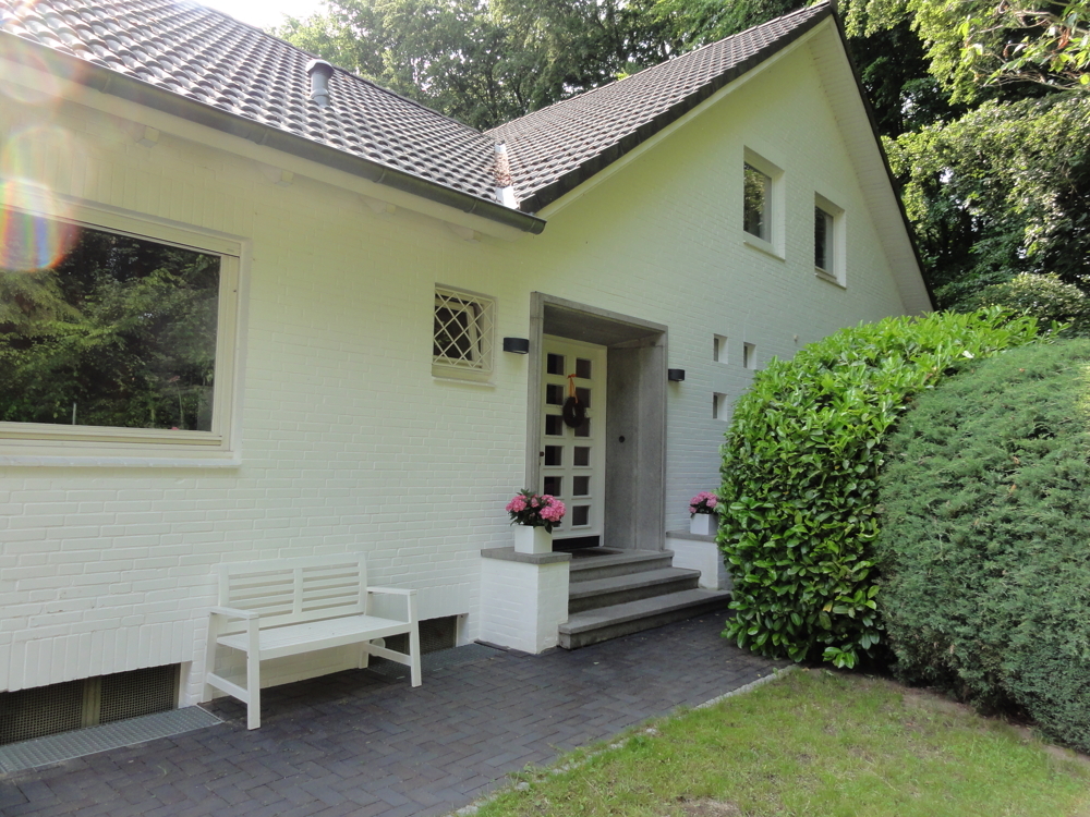 Eingangsbereich