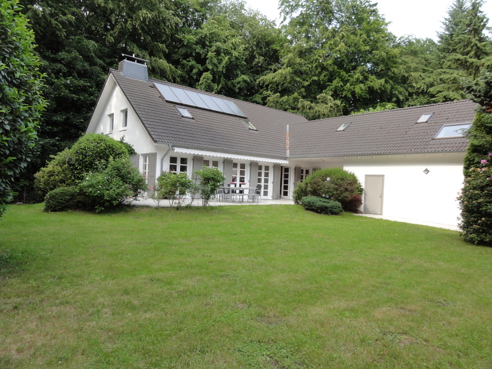 Titel Wentorf