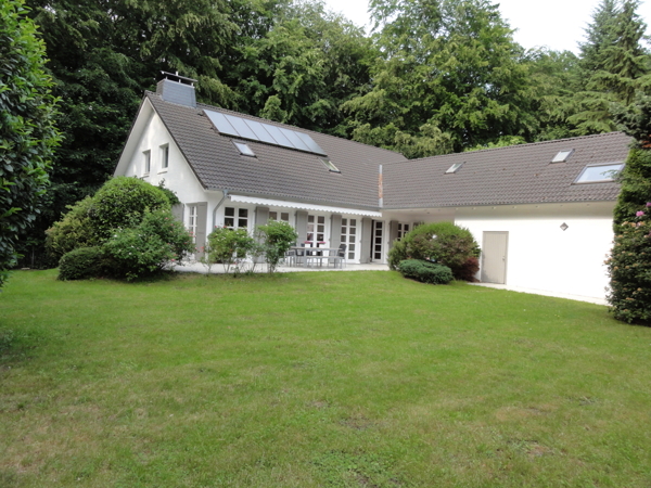 Titel Wentorf