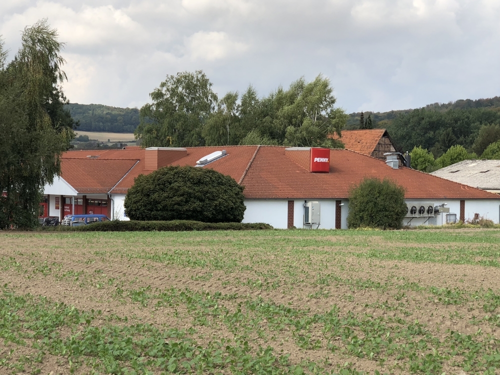 Rückansicht