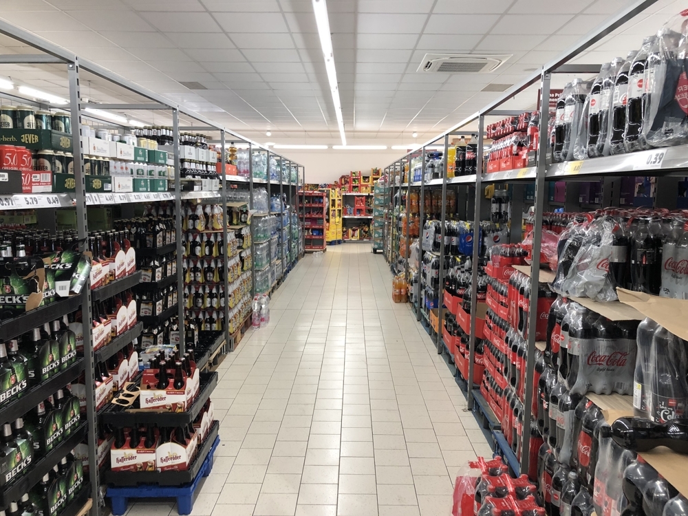 sehr gepflegt