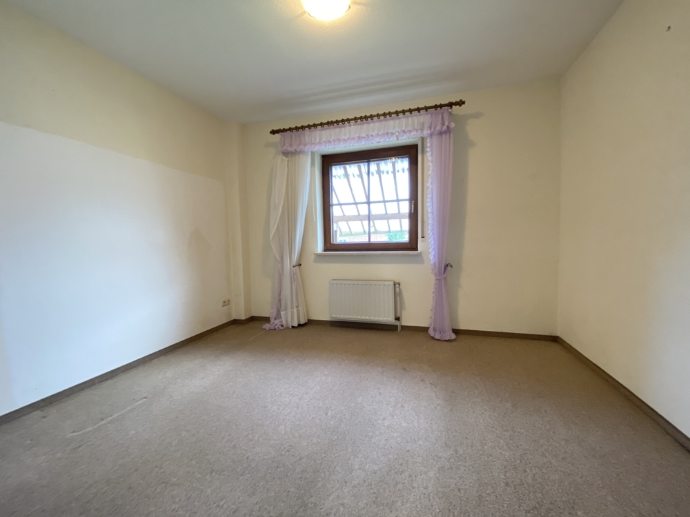 Schlafzimmer ELW