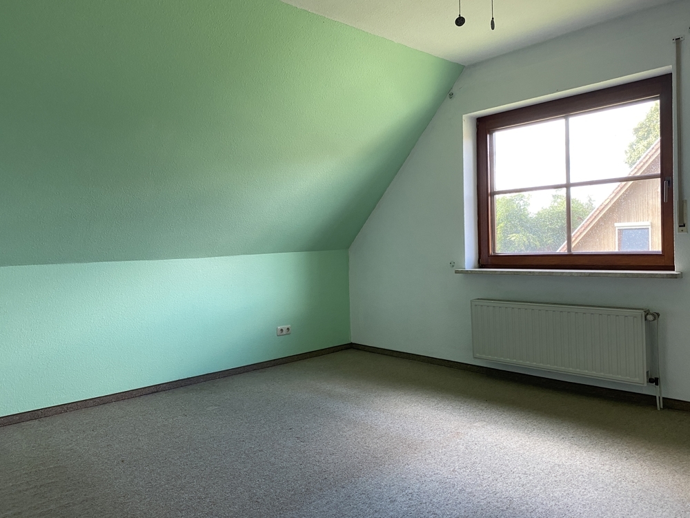 Schlafzimmer 3