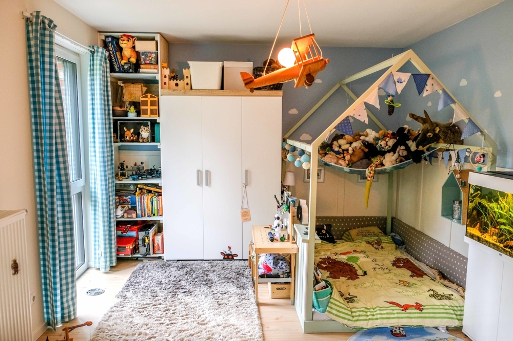 Kinderzimmer 2
