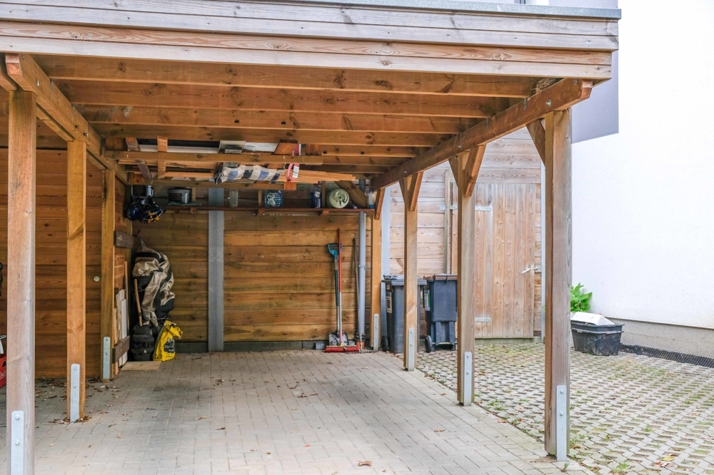Carport