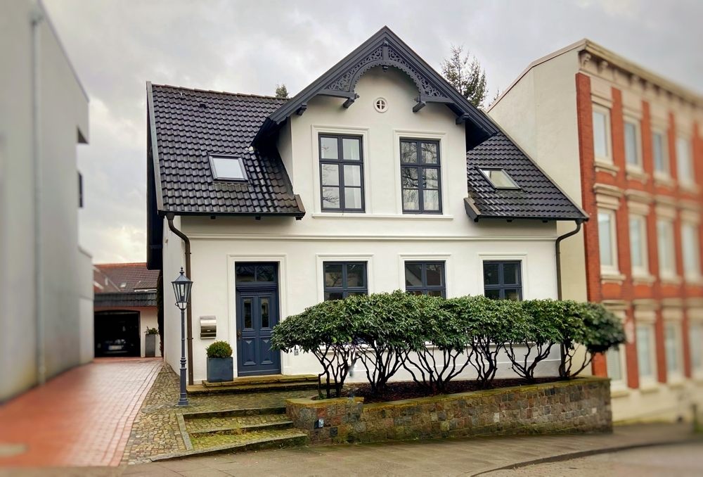 Titel Bergedorf
