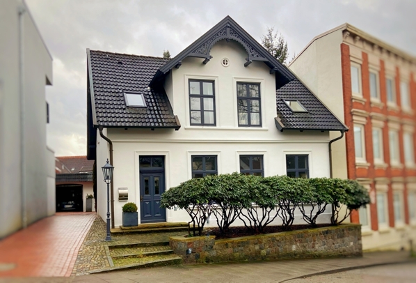 Titel Bergedorf