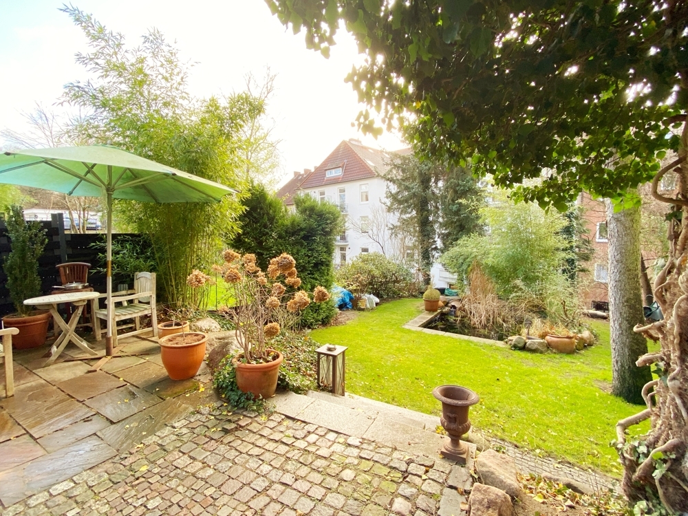 Garten