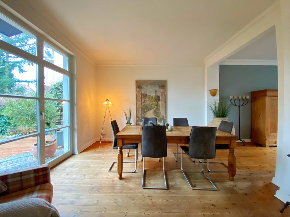 Esszimmer