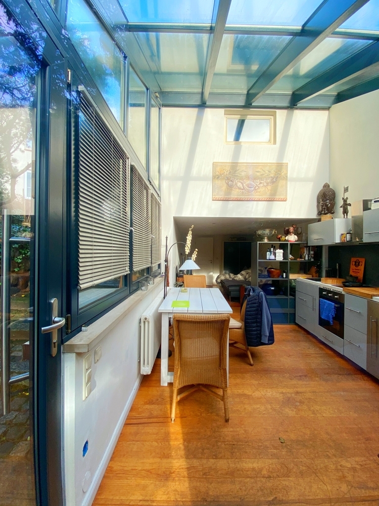 Einliegerwohnung