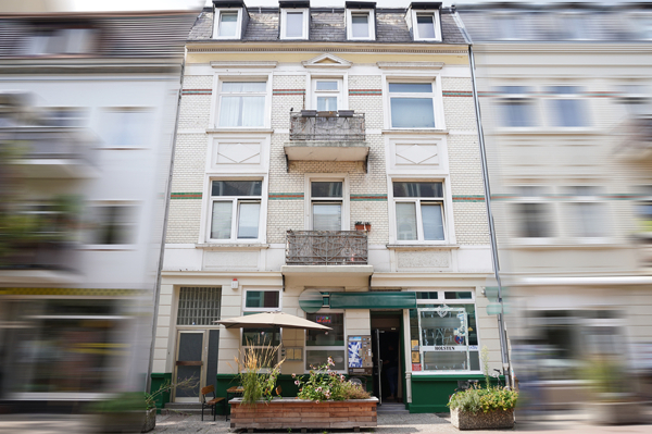 Titel Hamburg