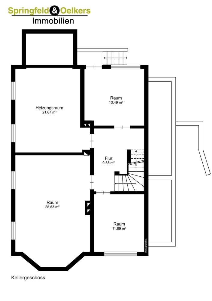 Grundriss KG