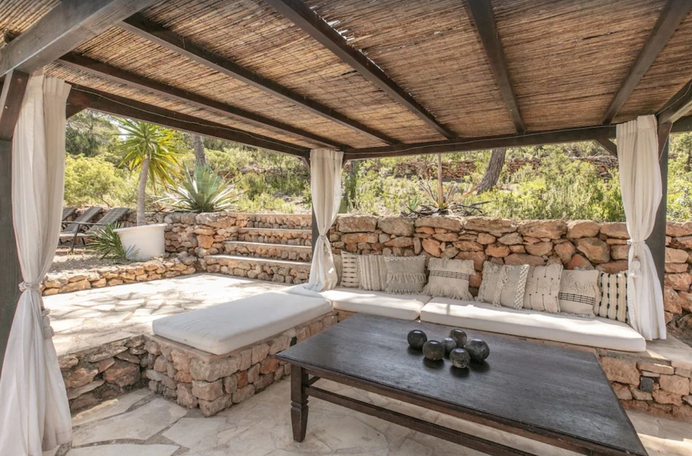 Chill Areas