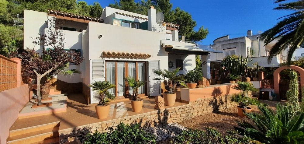 Titel Ibiza