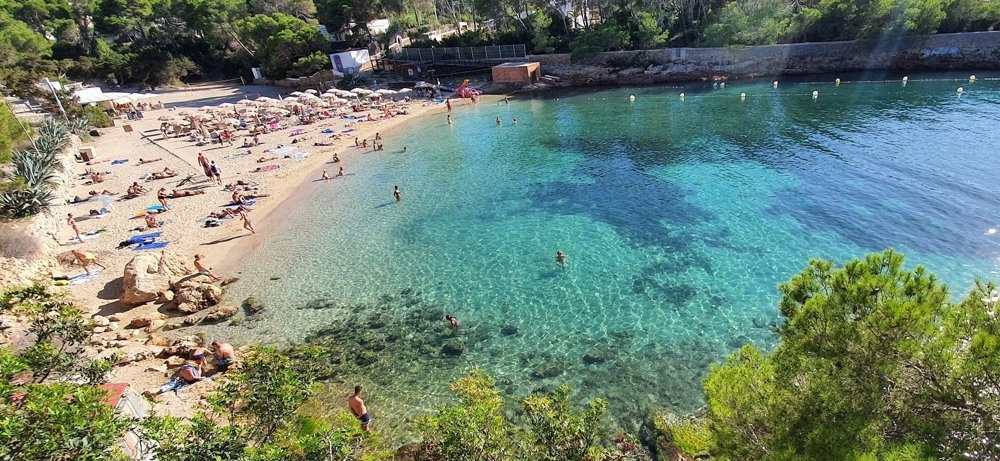 Cala Gracio