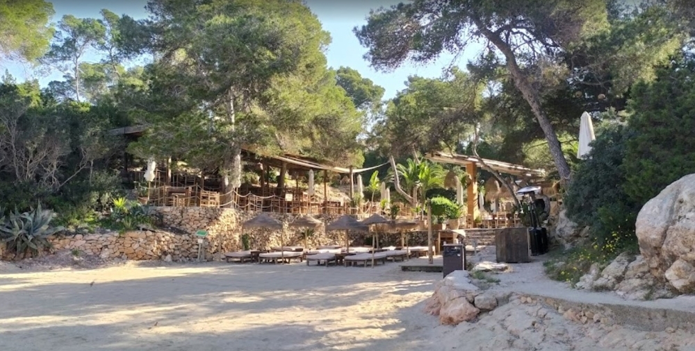 Cala Gracionetta
