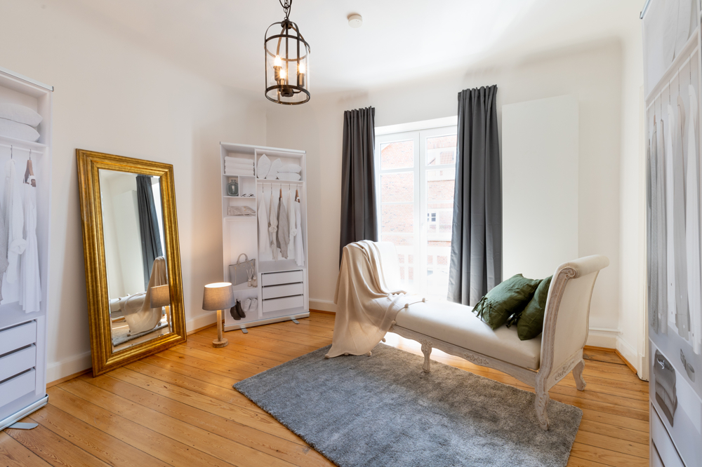 Ankleidezimmer