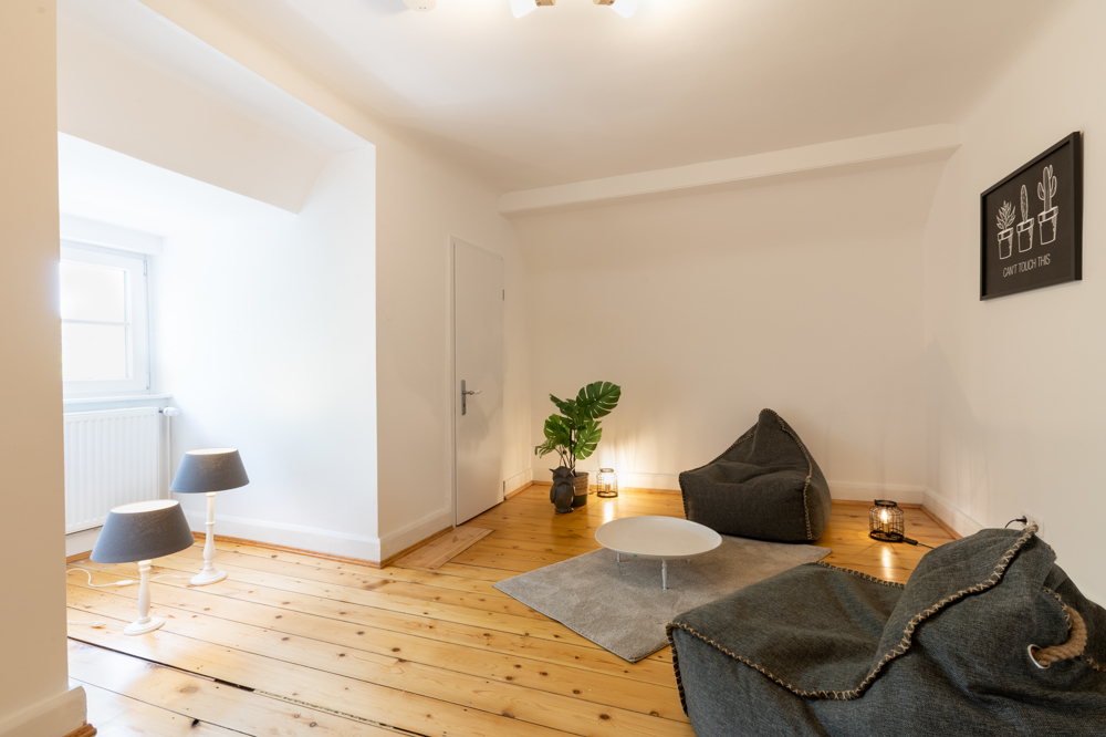 Jugendzimmer DG