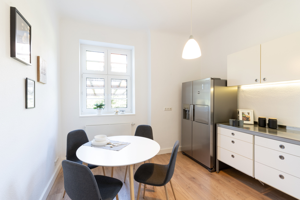 Pantry EG