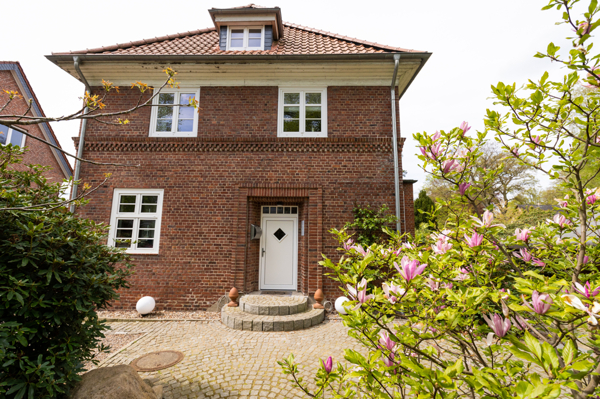 Titel Bergedorf
