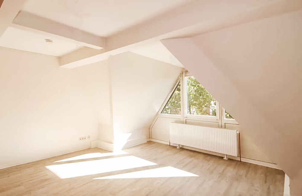 Wohnung 2